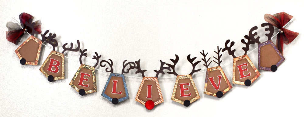 Christmas-Reindeer-Banner