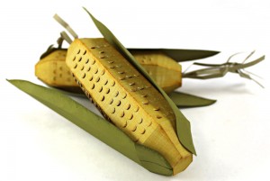 Cornucopia Vegetable Corn Cob Husk
