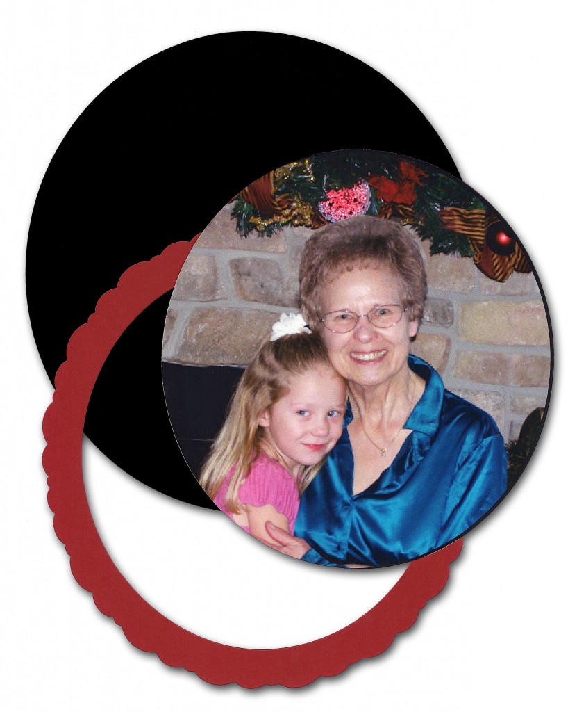 Crop and Print Pazzles Craft Room