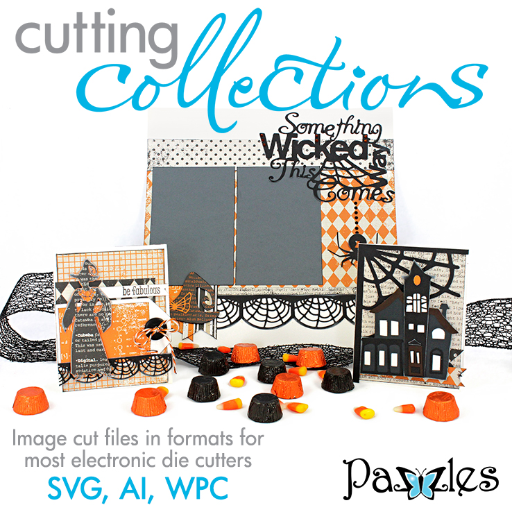 Cutting Collections Image cut files for all die cutters SVG AI WPC