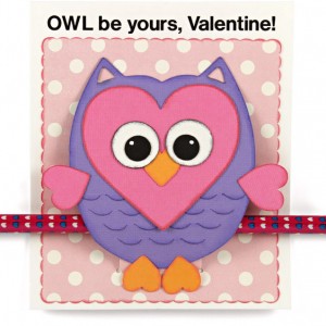 Easy Classroom Valentine Ideas