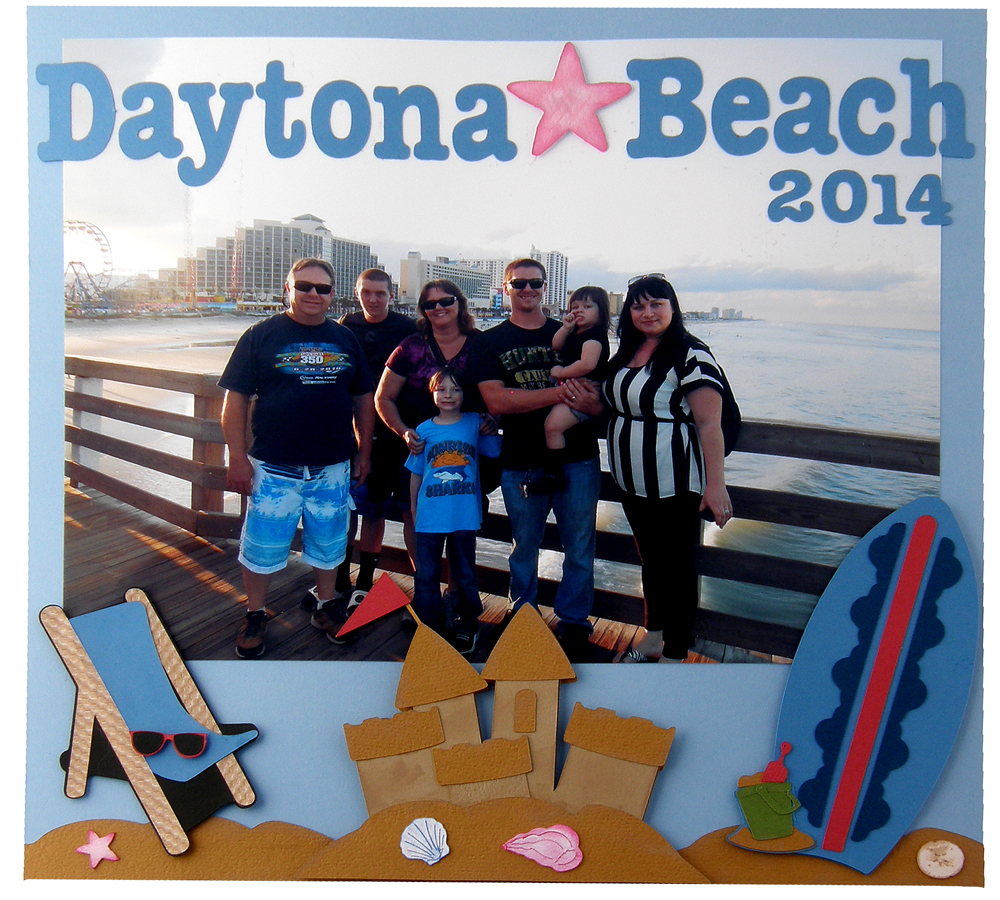 Daytona-Beach-Layout