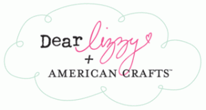 Dear Lizzy and American Crafts