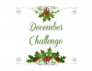 December Challenge