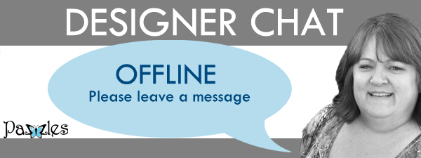 Designer-Chat-Offline-Klo