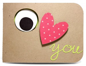 Easy Classroom Valentine Ideas