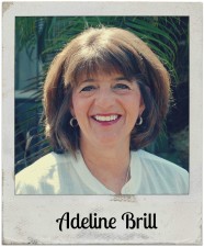 Adeline Brill