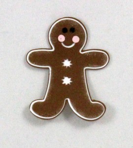 Ginger-Boy