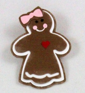 Ginger-Girl