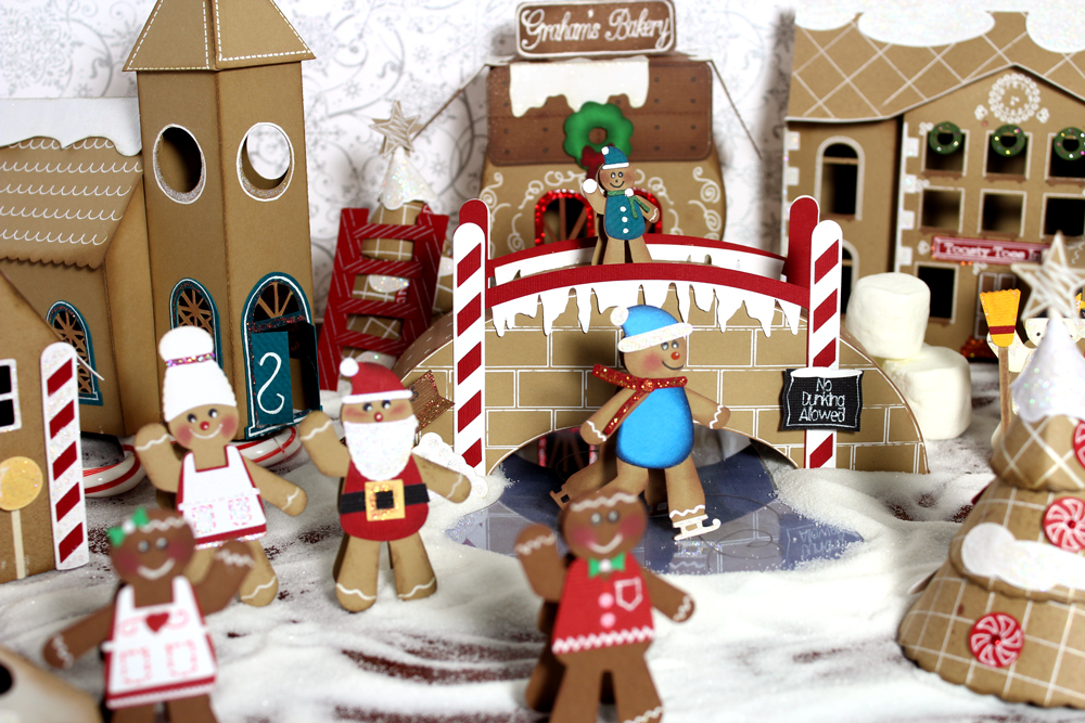 Gingerbread-Village-2