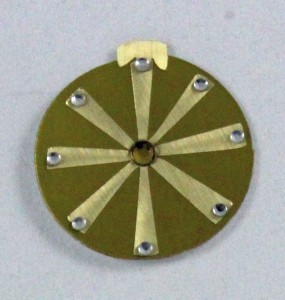 Gold-Ball