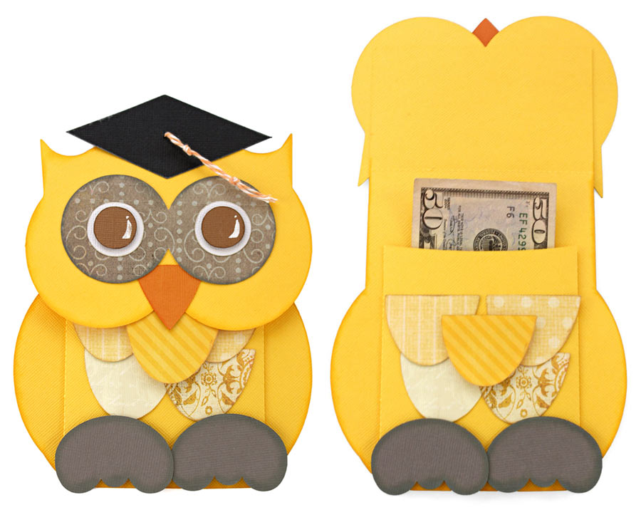 Graduation-Money-Holder-Owl