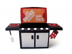 BBQ Grill