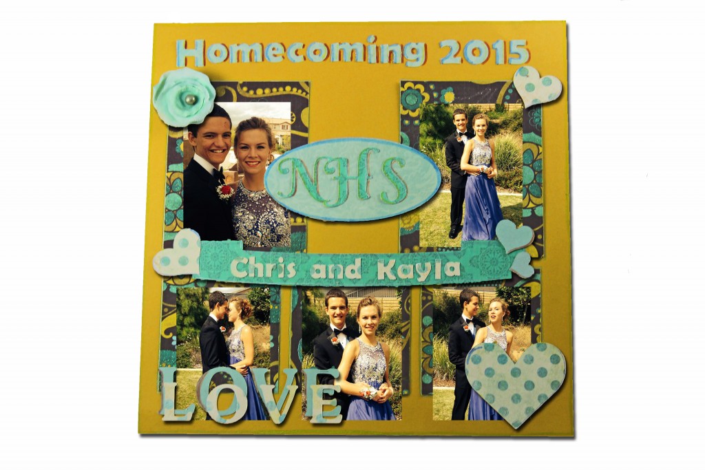Homecoming Final