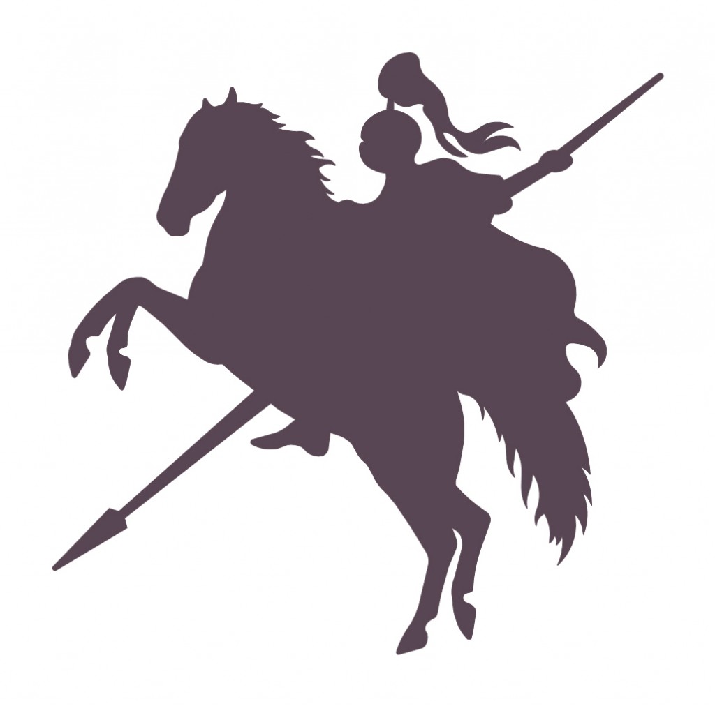 Horse-and-Knight