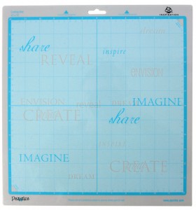 Inspiration 12x12 Cutting Mat