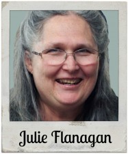 Julie's Facebook Page