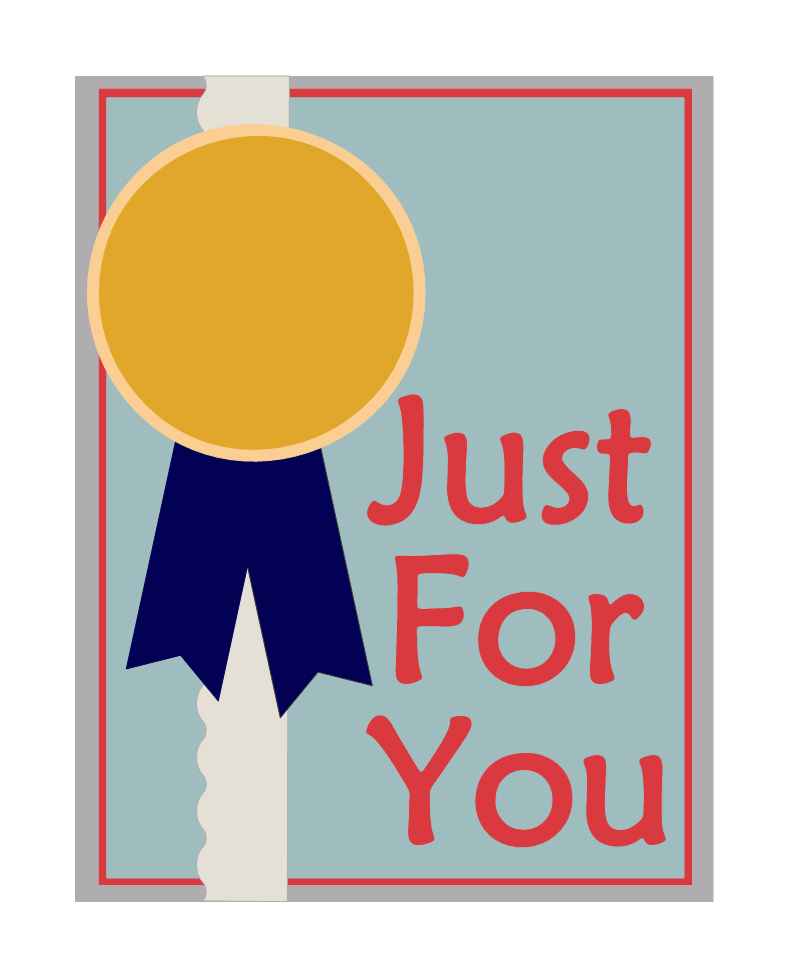 Just-For-You-Card