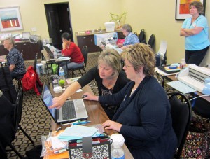 Las-Vegas-Retreat-Chris-Teaching-One-On-One