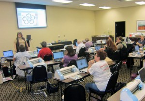 Las Vegas Retreat Learning for All Ages Klo Teaching Class