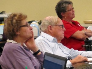 Las Vegas Retreat Learning for All Ages