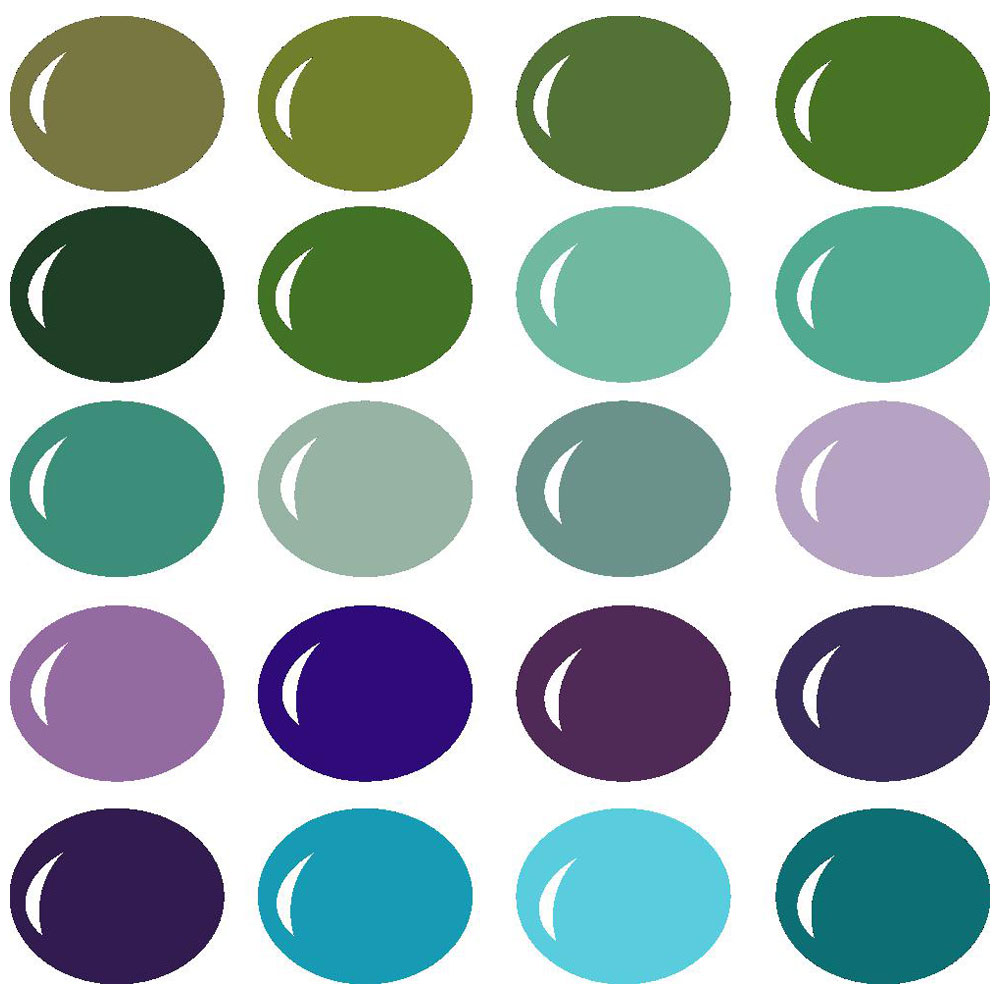 Color Palette