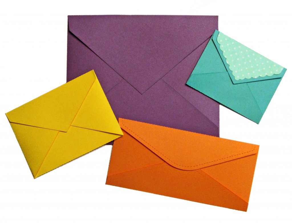 Image result for envelopes