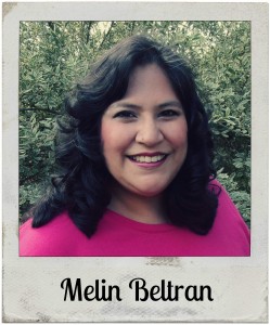 Melin's Blog