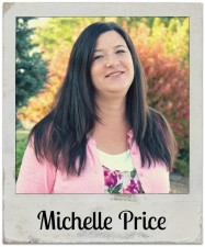 Michelle's Blog