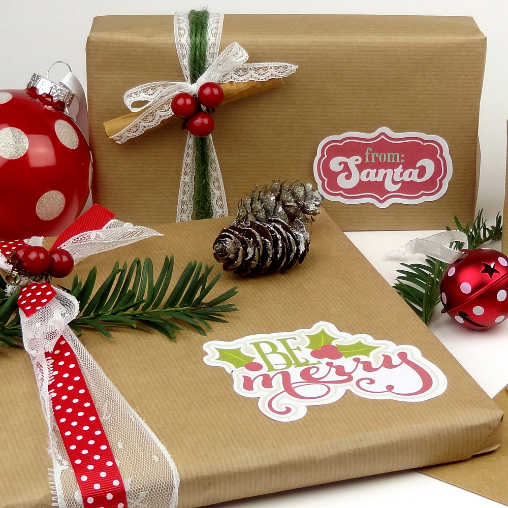Christmas Ornament Box - Pazzles Craft Room