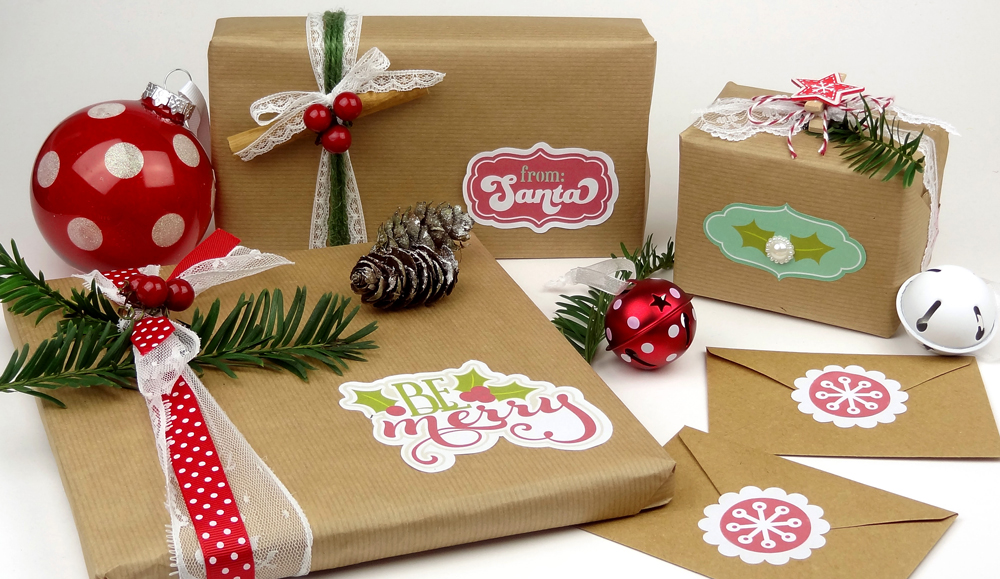 Christmas Ornament Box - Pazzles Craft Room