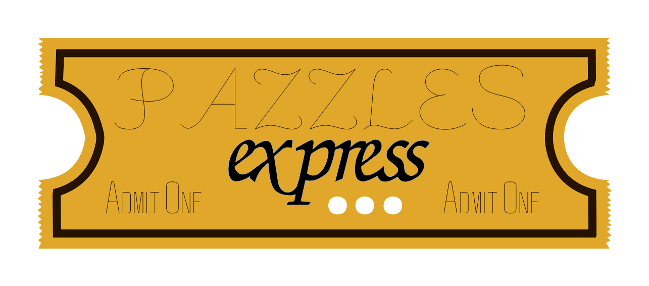 Pazzles-Express