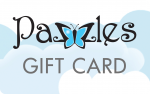 Pazzles Store Gift Card