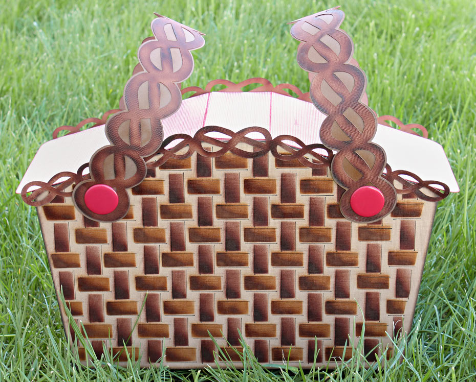 Hãy tận hưởng những ngày hè nóng bức bên gia đình và bạn bè với chiếc Summer Picnic Basket thiết kế độc đáo và tiện lợi. Hãy tạo ra những kỷ niệm đáng nhớ cùng những bữa picnic tuyệt vời.
