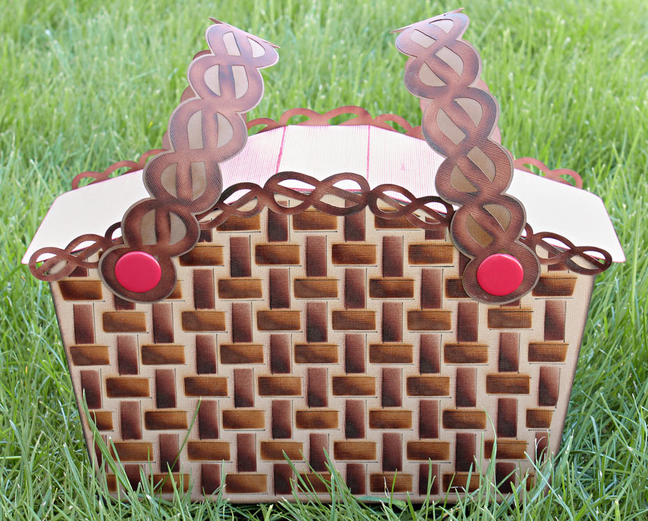 Picnic-Basket