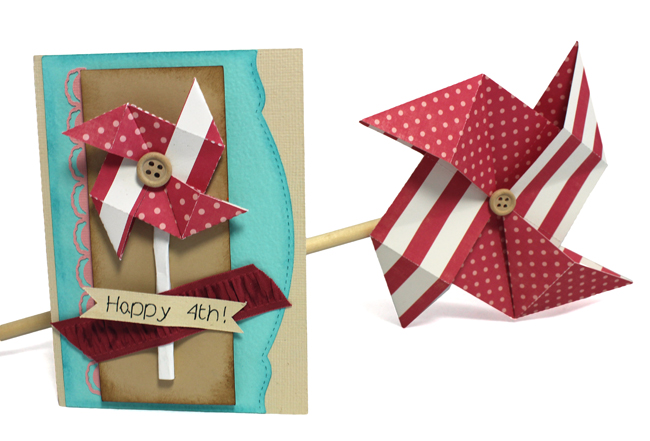 Pazzles DIY Origami Pinwheel and Card with instant SVG download. Instant SVG download compatible with all major electronic cutters including Pazzles Inspiration, Cricut, and
Silhouette Cameo.