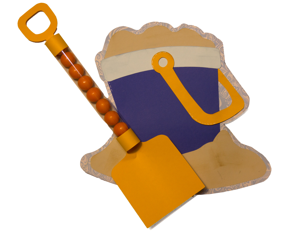 Sand-Shovel-Gum-Tube