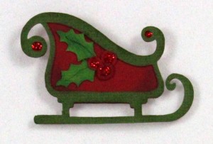 Sleigh