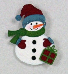 Snowman