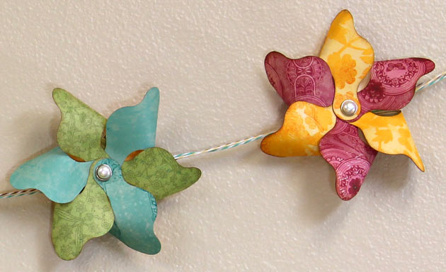 Spring-Begins-Pinwheel-Banner-Detail-Pinwheels