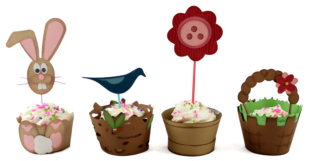 Spring-Cupcake-Wrappers