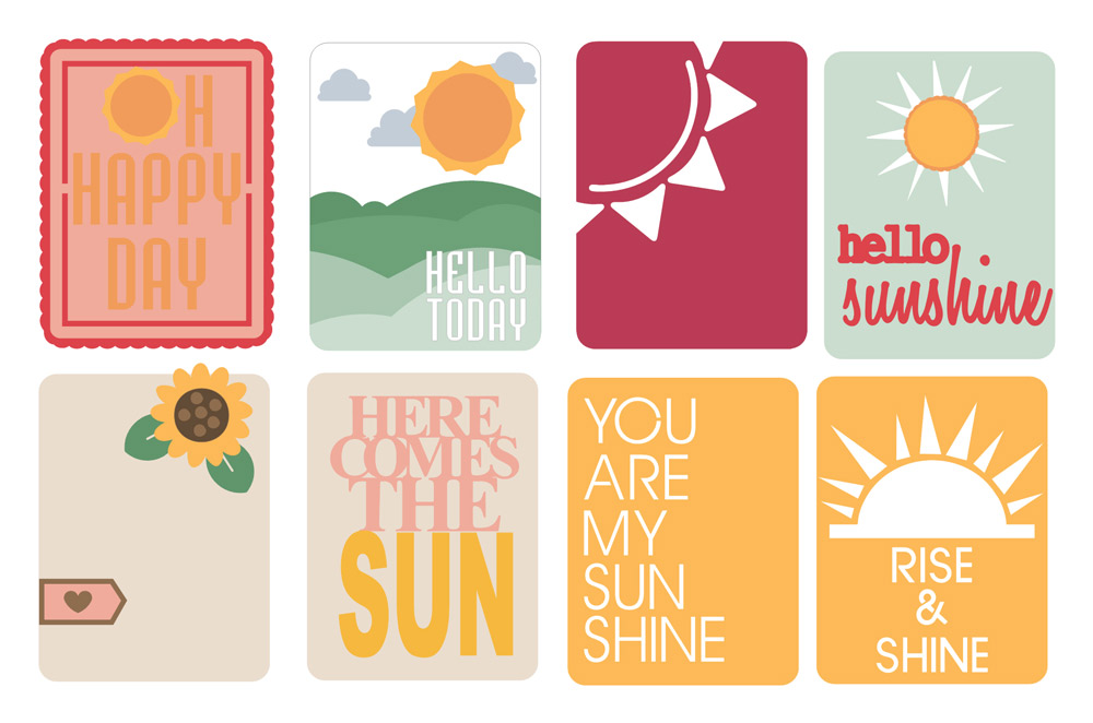 Sunshine-Pocket-Cards