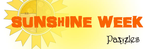 Sunshine-Week