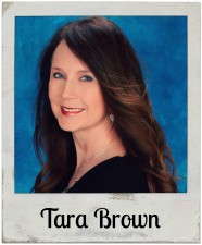 Tara Brown-DT