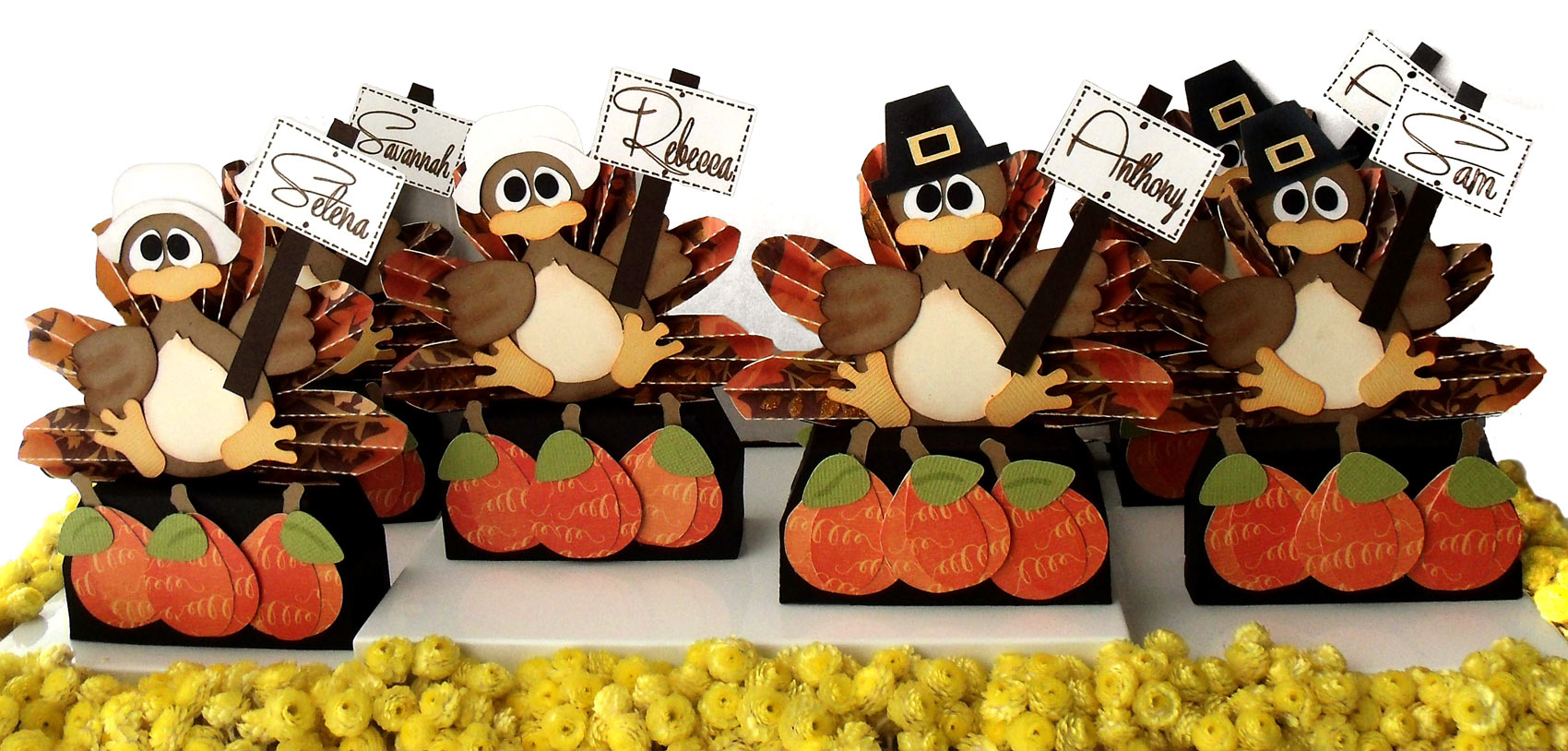Canadian thanksgiving abu dhabi
