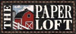 The Paper Loft