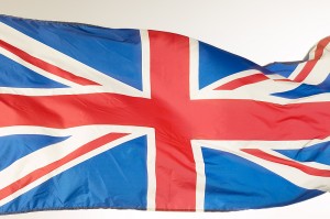 UK Flag