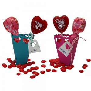 Easy Classroom Valentine Ideas