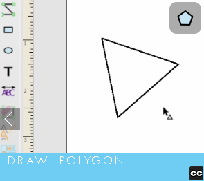 Draw: Polygon