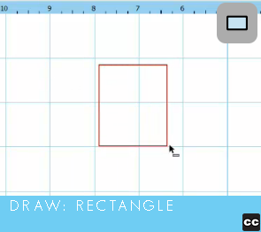 Draw: Rectangle